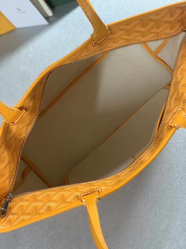 Goyard Artois PM Bag