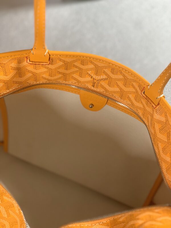 Goyard Artois PM Bag