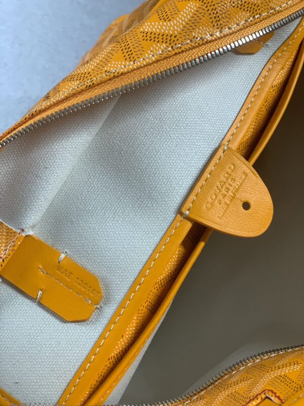 Goyard Artois PM Bag