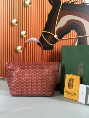 Goyard Artois PM Bag