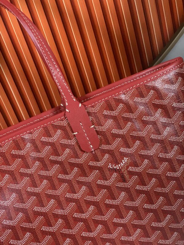 Goyard Artois PM Bag