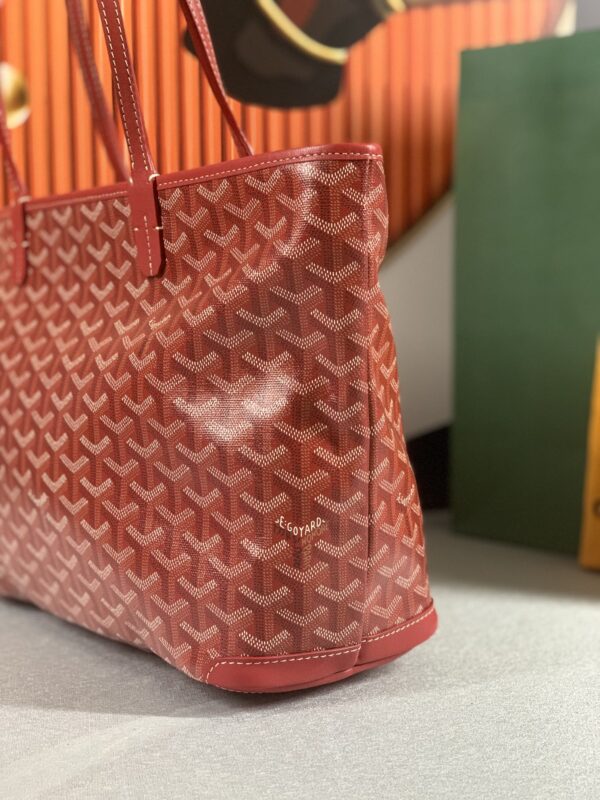 Goyard Artois PM Bag