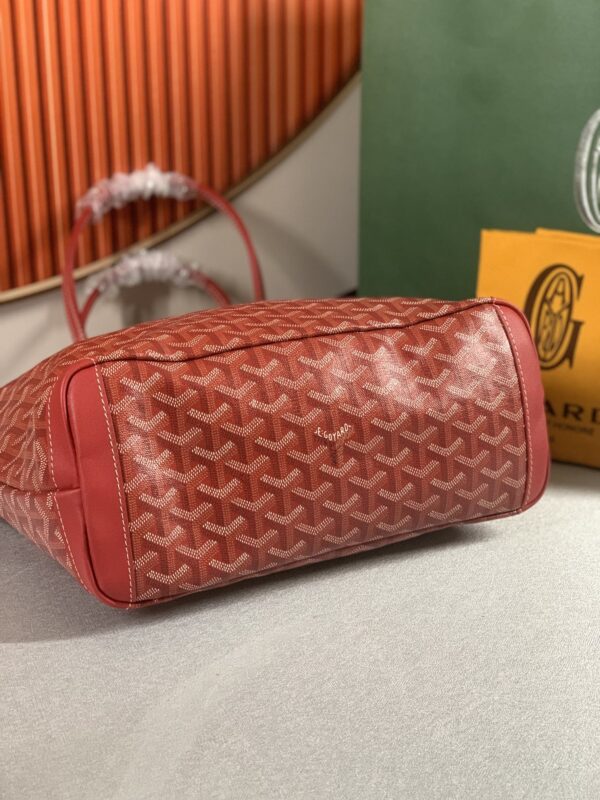 Goyard Artois PM Bag