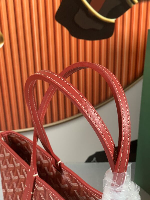 Goyard Artois PM Bag