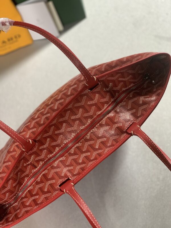 Goyard Artois PM Bag