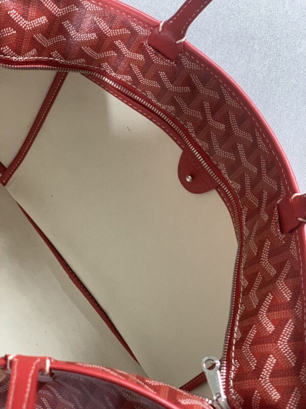 Goyard Artois PM Bag