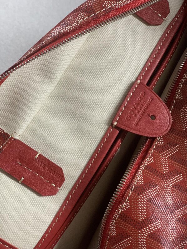 Goyard Artois PM Bag
