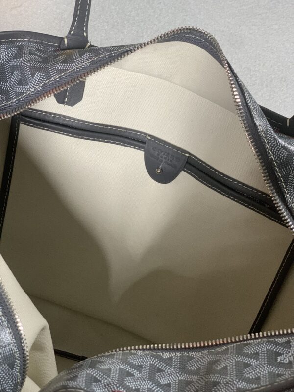 Goyard Artois MM Bag