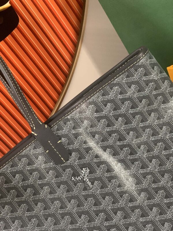 Goyard Artois MM Bag