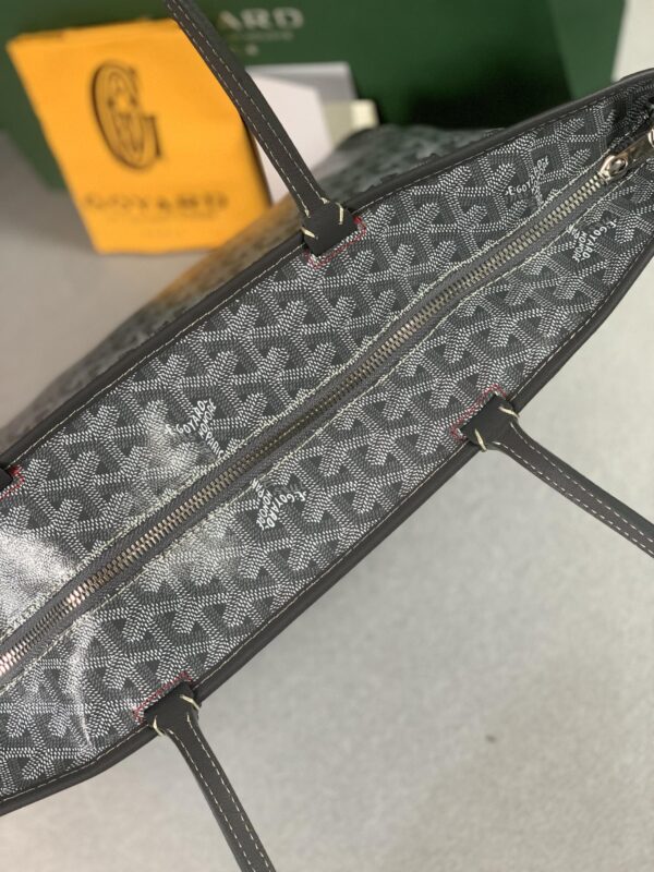 Goyard Artois MM Bag