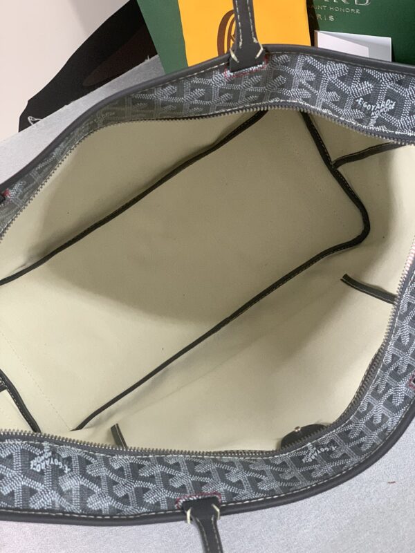 Goyard Artois MM Bag