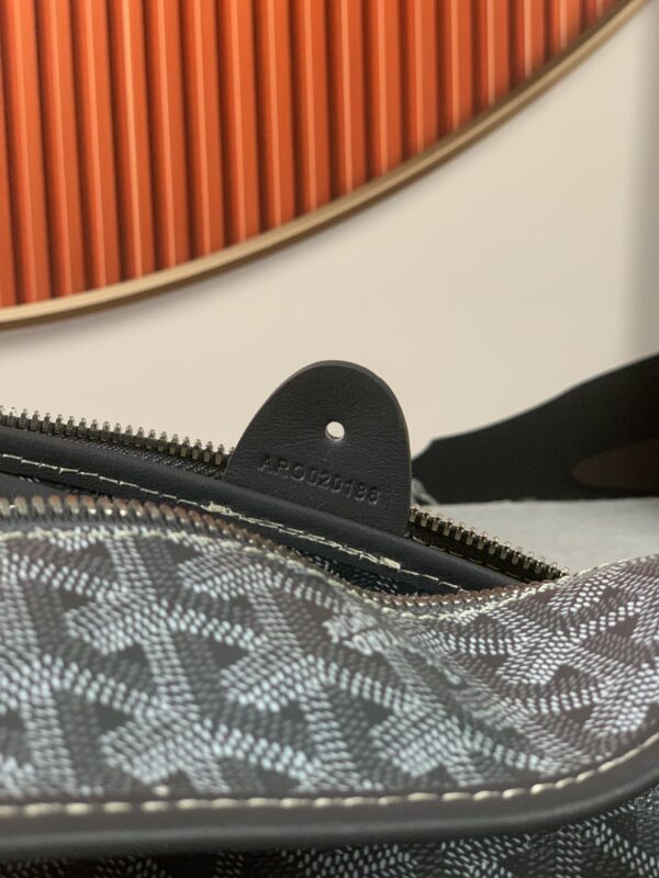 Goyard Artois MM Bag