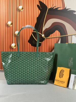 Goyard Artois MM Bag