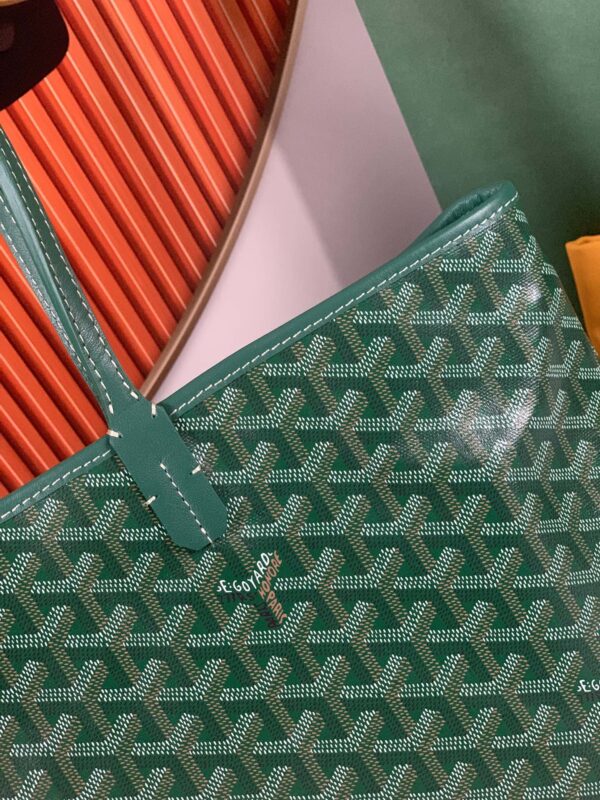 Goyard Artois MM Bag
