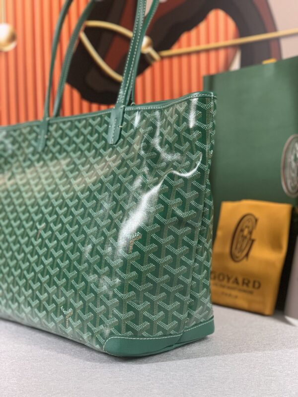 Goyard Artois MM Bag
