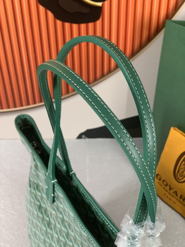 Goyard Artois MM Bag