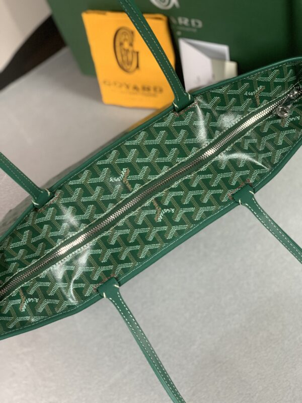 Goyard Artois MM Bag