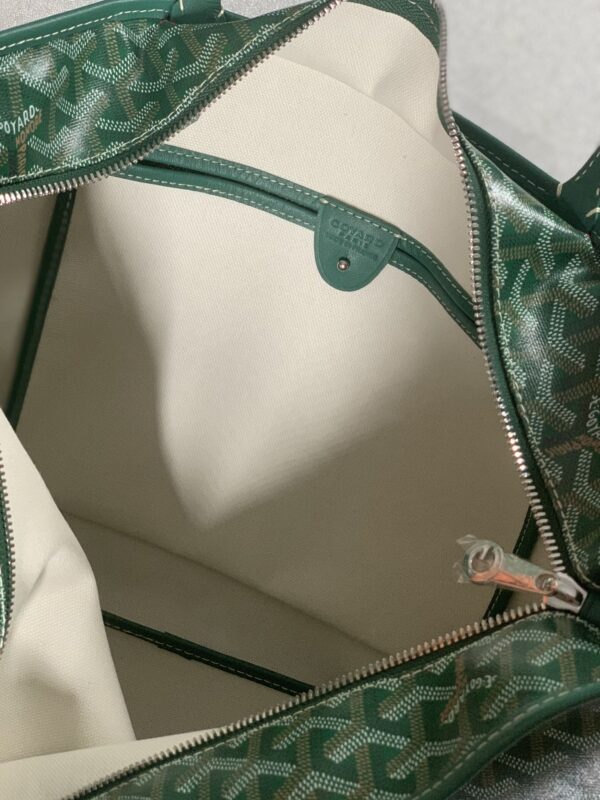 Goyard Artois MM Bag