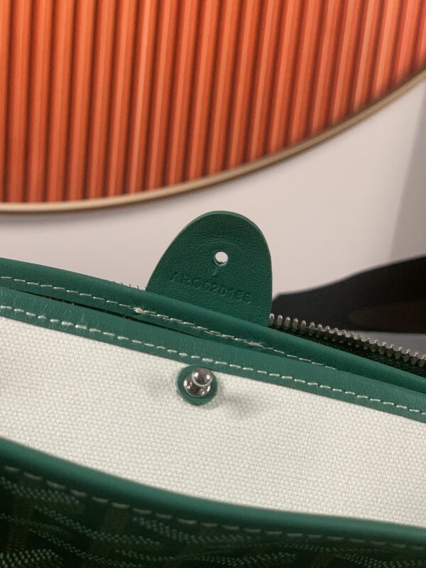 Goyard Artois MM Bag