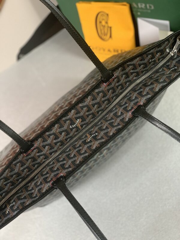 Goyard Artois MM Bag