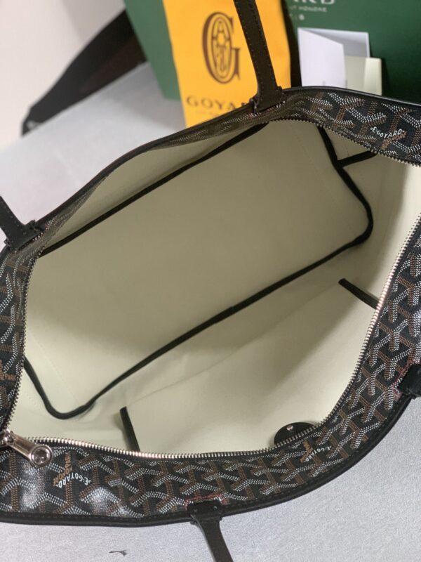 Goyard Artois MM Bag