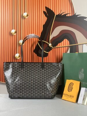 Goyard Artois MM Bag