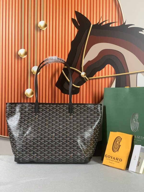 Goyard Artois MM Bag