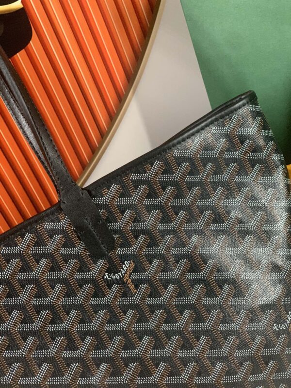 Goyard Artois MM Bag