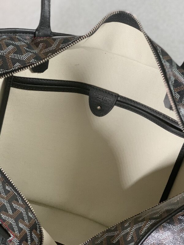 Goyard Artois MM Bag