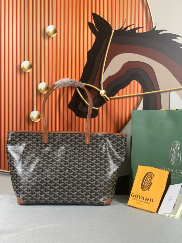 Goyard Artois MM Bag