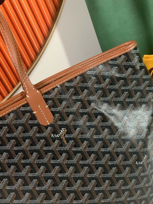 Goyard Artois MM Bag