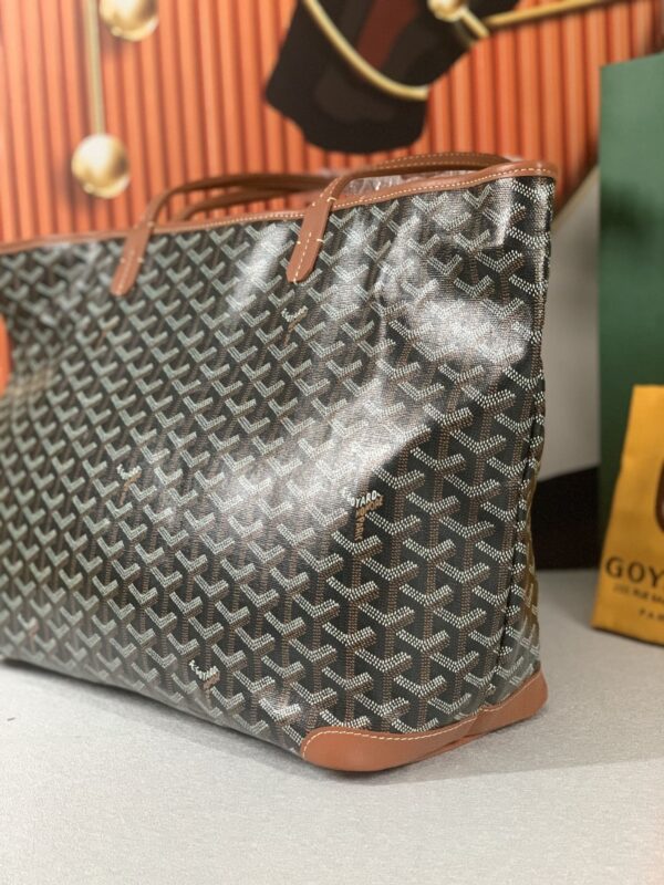 Goyard Artois MM Bag