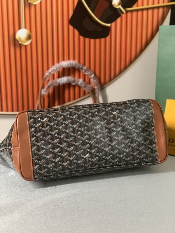 Goyard Artois MM Bag