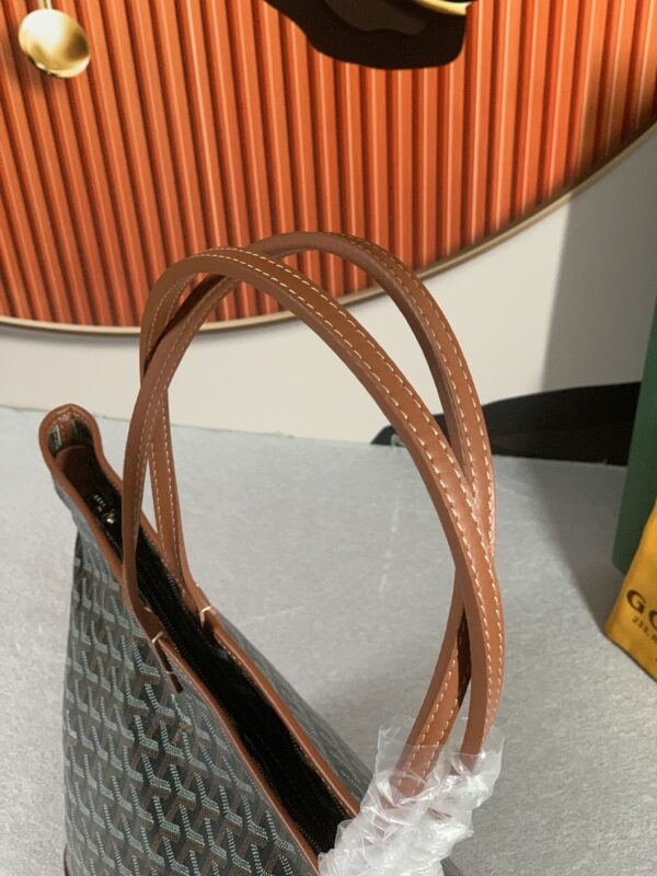Goyard Artois MM Bag
