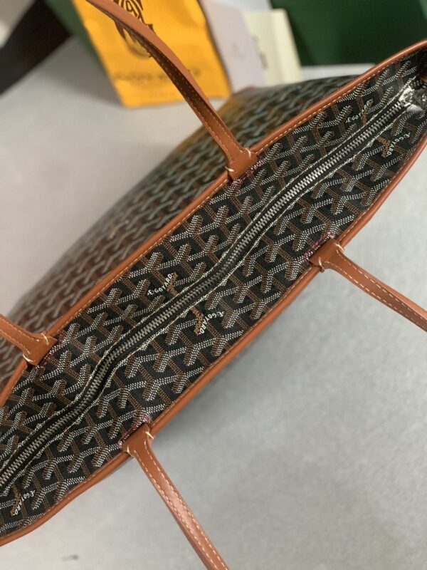 Goyard Artois MM Bag