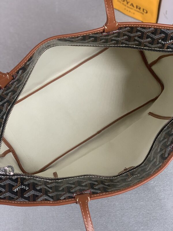 Goyard Artois MM Bag