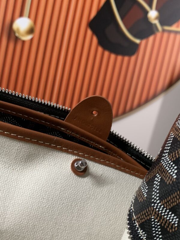 Goyard Artois MM Bag