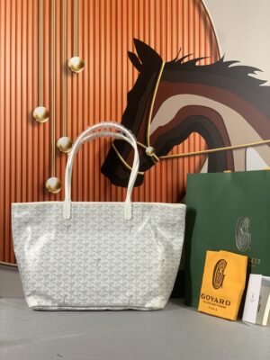 Goyard Artois MM Bag