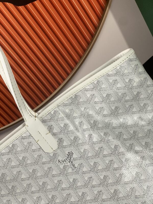 Goyard Artois MM Bag