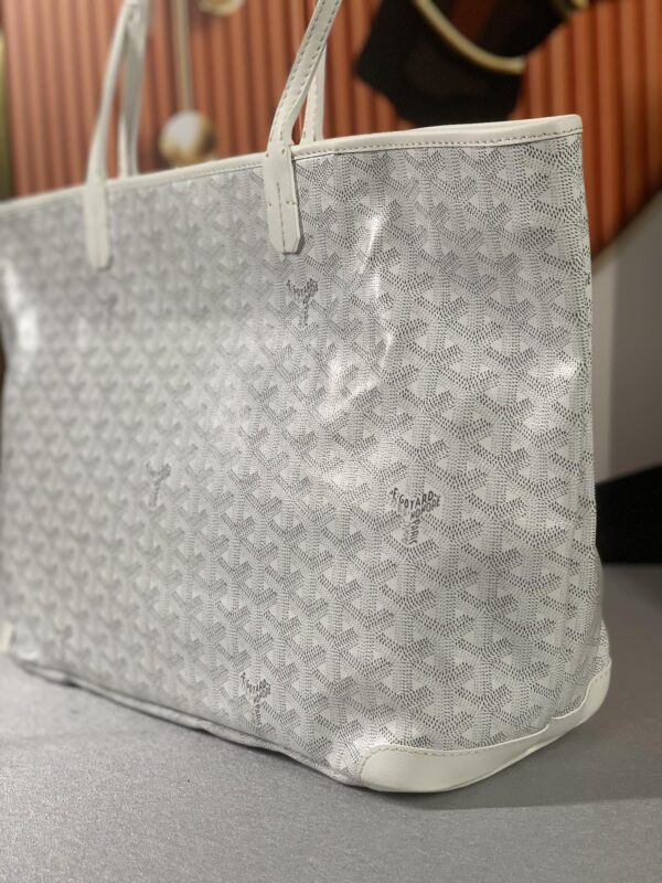 Goyard Artois MM Bag