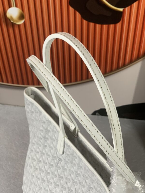 Goyard Artois MM Bag