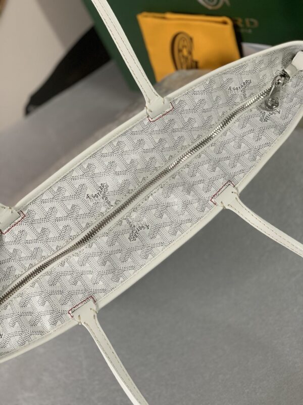 Goyard Artois MM Bag