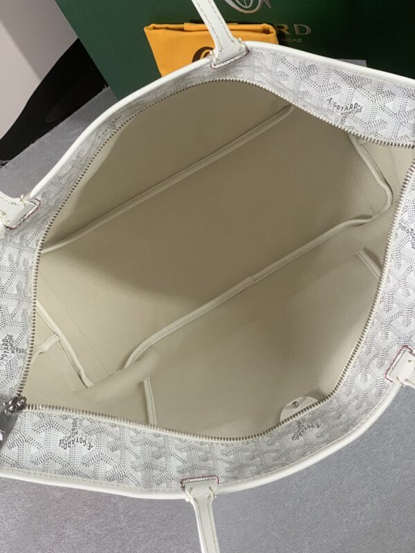 Goyard Artois MM Bag