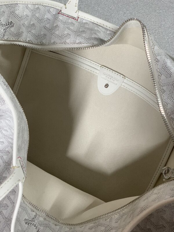Goyard Artois MM Bag