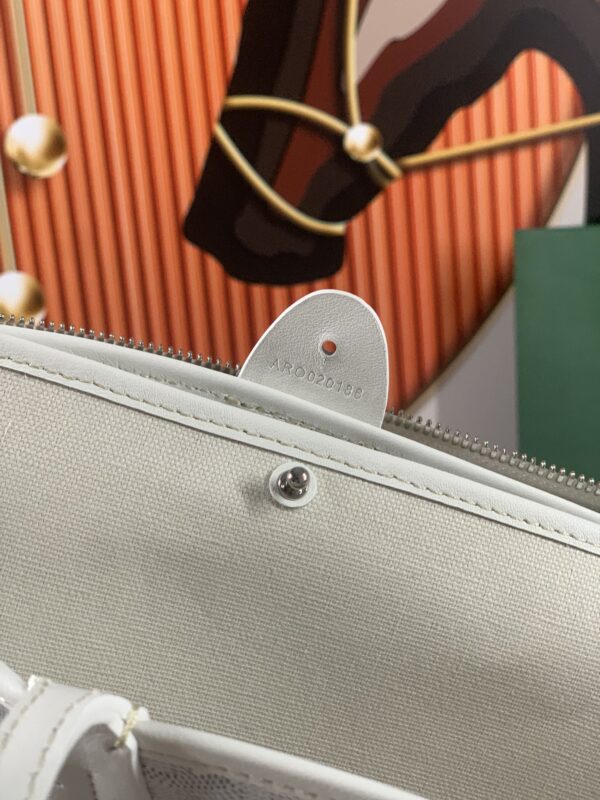 Goyard Artois MM Bag