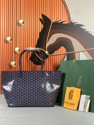 Goyard Artois MM Bag