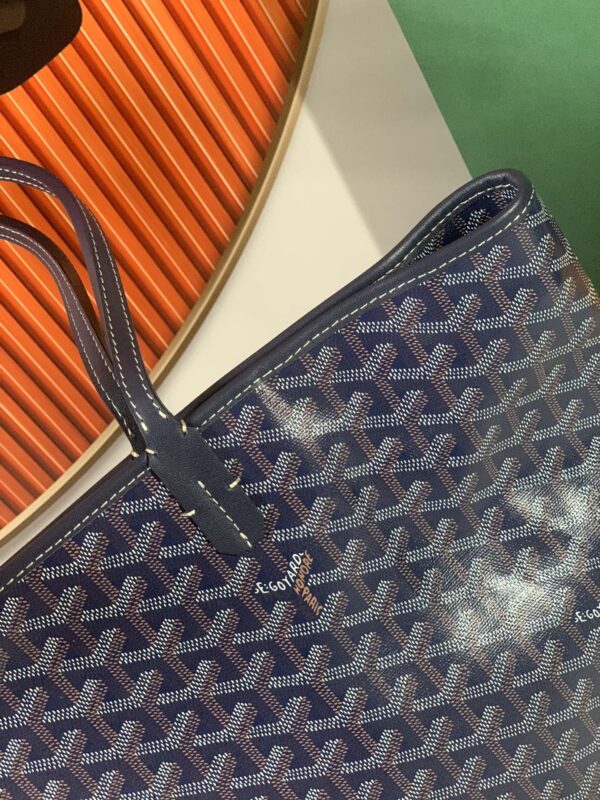 Goyard Artois MM Bag