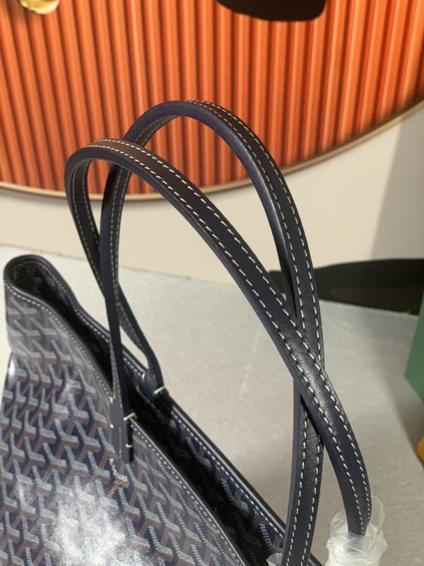 Goyard Artois MM Bag