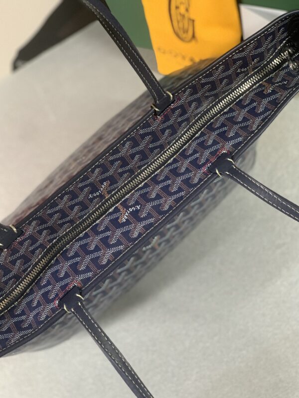 Goyard Artois MM Bag
