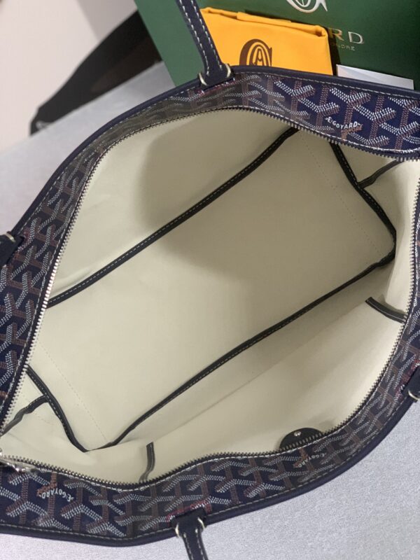 Goyard Artois MM Bag